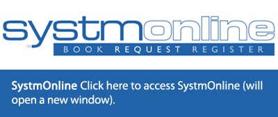 SystmOnline click here to login